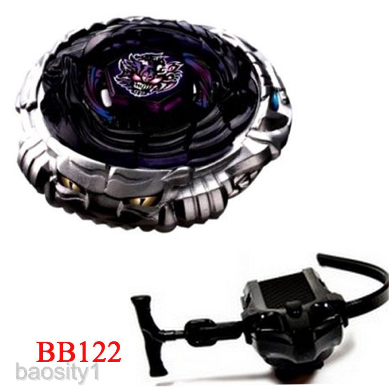 [Baosity1] Đồ Chơi Thời Trang Trẻ Em Hệ Thống Quay 4D F: D Metal Fusion- BB122