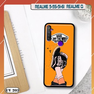 Ốp lưng cho realme 5/ 5s/ 5i/ 6i