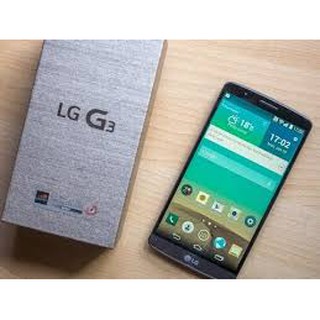 ĐIỆN THOẠI LG G3 - MÀU ĐỦ MÁY MỚI ĐẸP