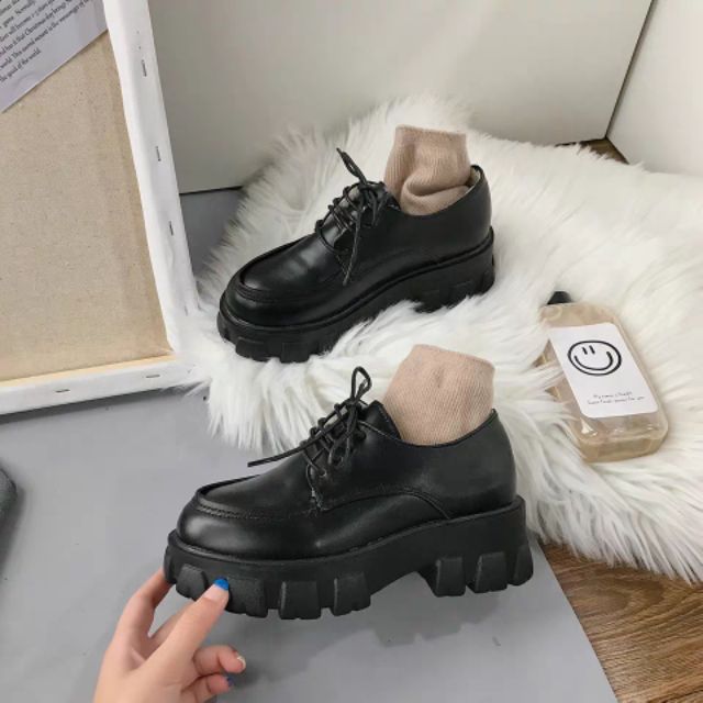𝐒𝐀𝐋𝐄 salle (ORDER) Giày Oxford ulzzang M48 . new new new . 2020 K ! : new . ⁹ * : % ༷ ' ྇ ! ⁸ / j | BigBuy360 - bigbuy360.vn