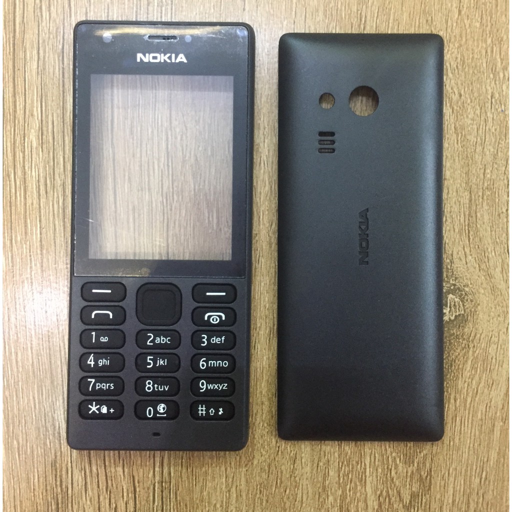 Vỏ phím Nokia 150 (RM - 1190)
