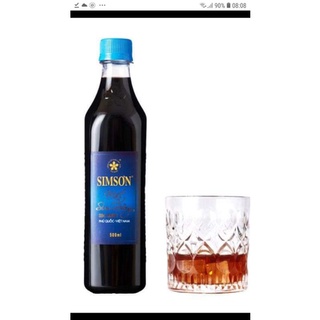 Mật Sim Phú Quốc  500ml-(sim sơn)