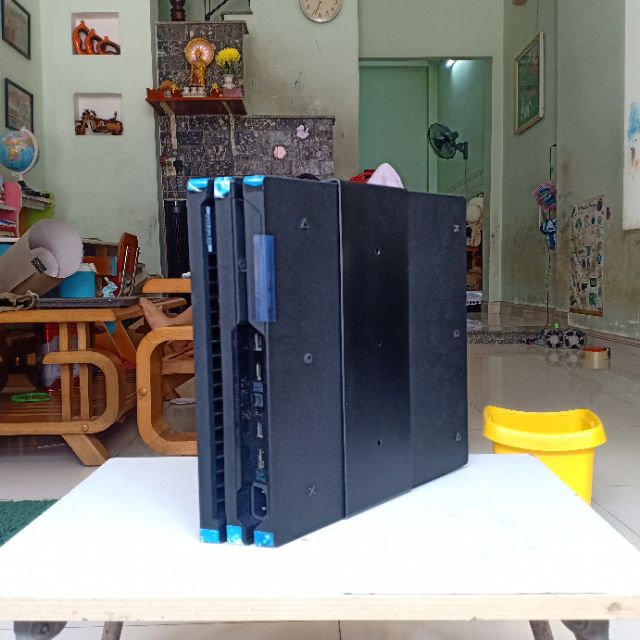 Về lại Giá treo PlayStation 4 Slim và Pro Ver.2