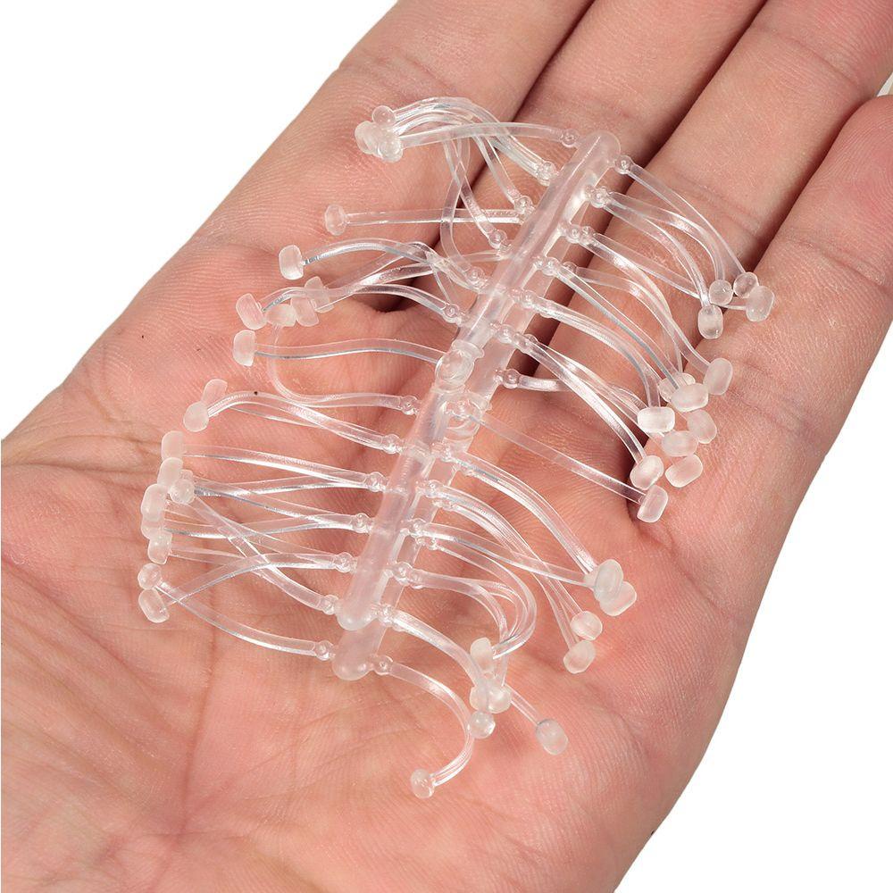 Set 120 / 5Cards Móc Câu Cá Chất Lượng Cao Tiện Lợi Dễ Sử Dụng