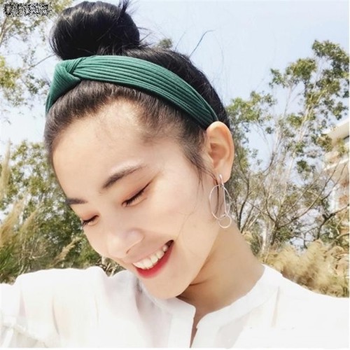 Bờm Tóc [ Giao Màu Ngẫu Nhiên] | BigBuy360 - bigbuy360.vn