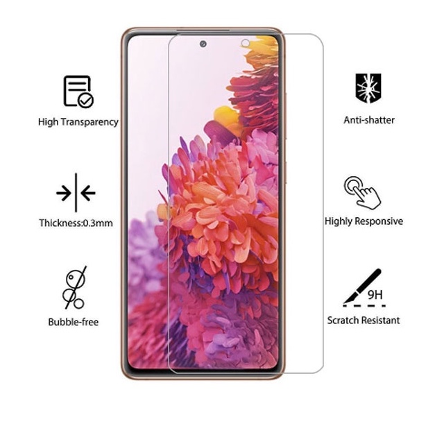 Kính cường lực cho điện thoại Samsung S22, S22+ Plus, S22 Ultra trong suốt Full màn hình Full keo UV siêu sịn