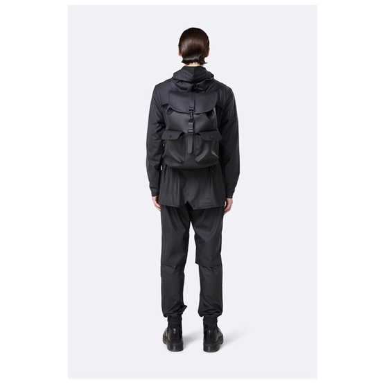 Balo backpack camping chính hãng RAINS Pháp