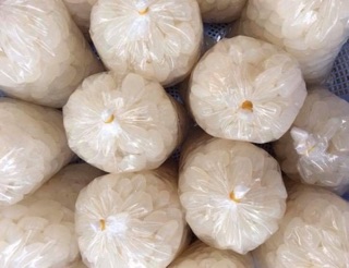 Hạt Đác tươi