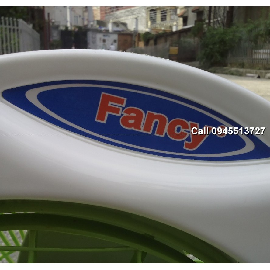 Bảo Hành 12 Tháng Quạt hộp Fancy B300 6 cánh 30 cm 55W | BigBuy360 - bigbuy360.vn