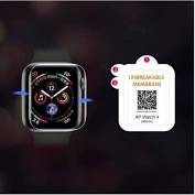 Dán PPF Apple Watch 44 42 40 38mm