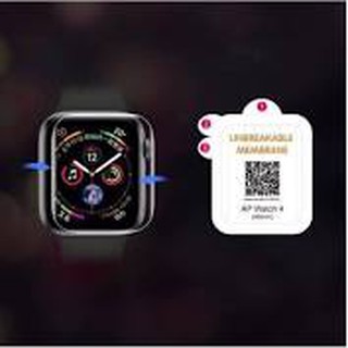 Dán ppf apple watch 44 42 40 38mm