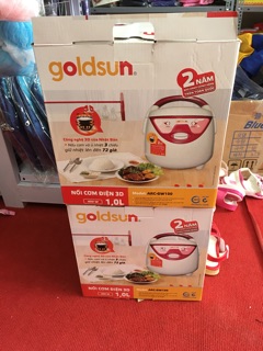 Nồi cơm điện 1 lít
