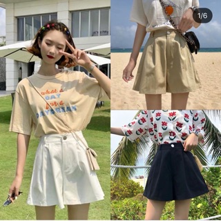 Quần ulzzang
