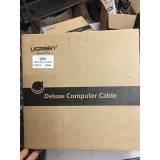 Cáp HDMI Ugreen 10114
