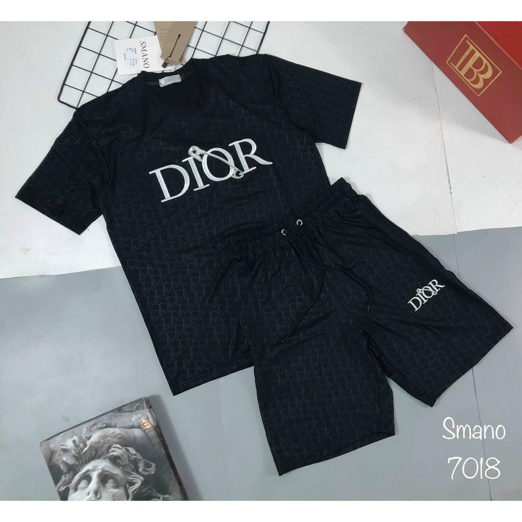 Bộ Nam Hè Đi or In Chìm Chất Thun Co Dãn 4c | BigBuy360 - bigbuy360.vn