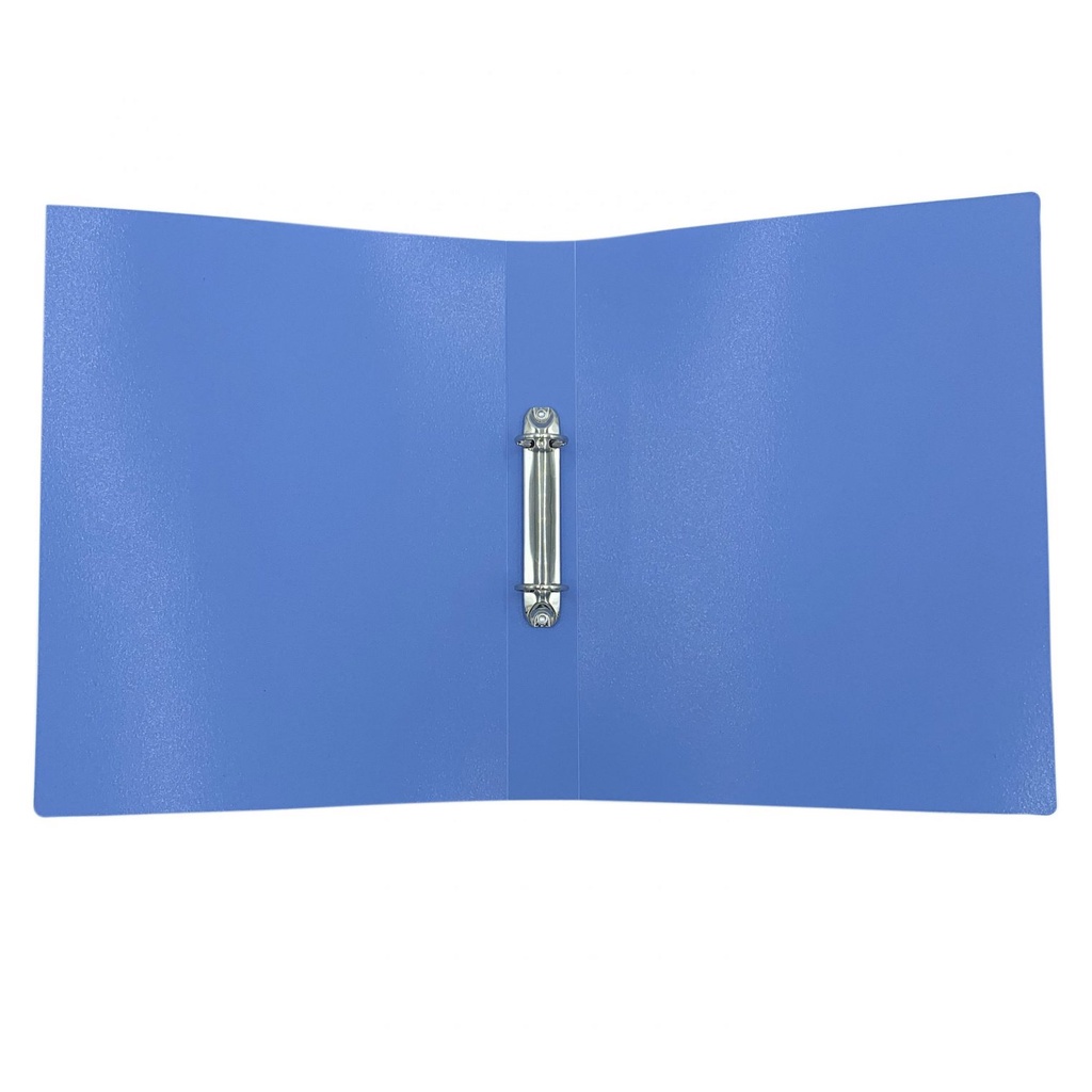 Bìa còng nhẫn O-ring Double A gáy 4cm - OB08204-EN