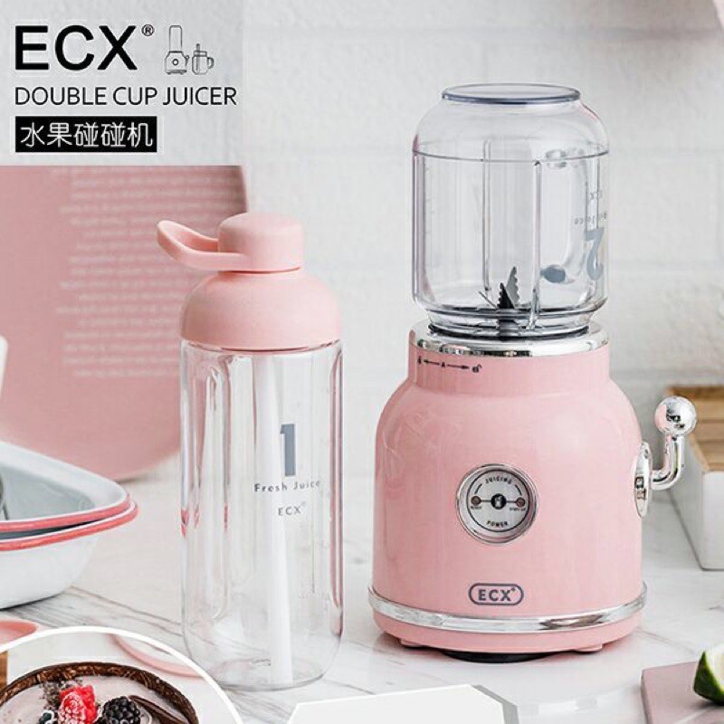 Máy xay sinh tố dáng cổ điển đủ màu.Máy say dáng cổ điển rất sang trọng