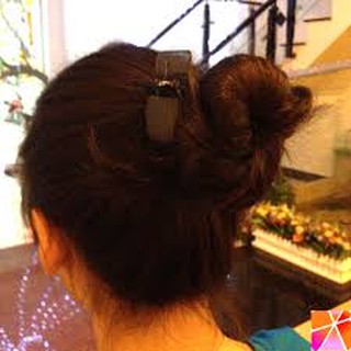 kẹp càng cua 5 răng đủ màu