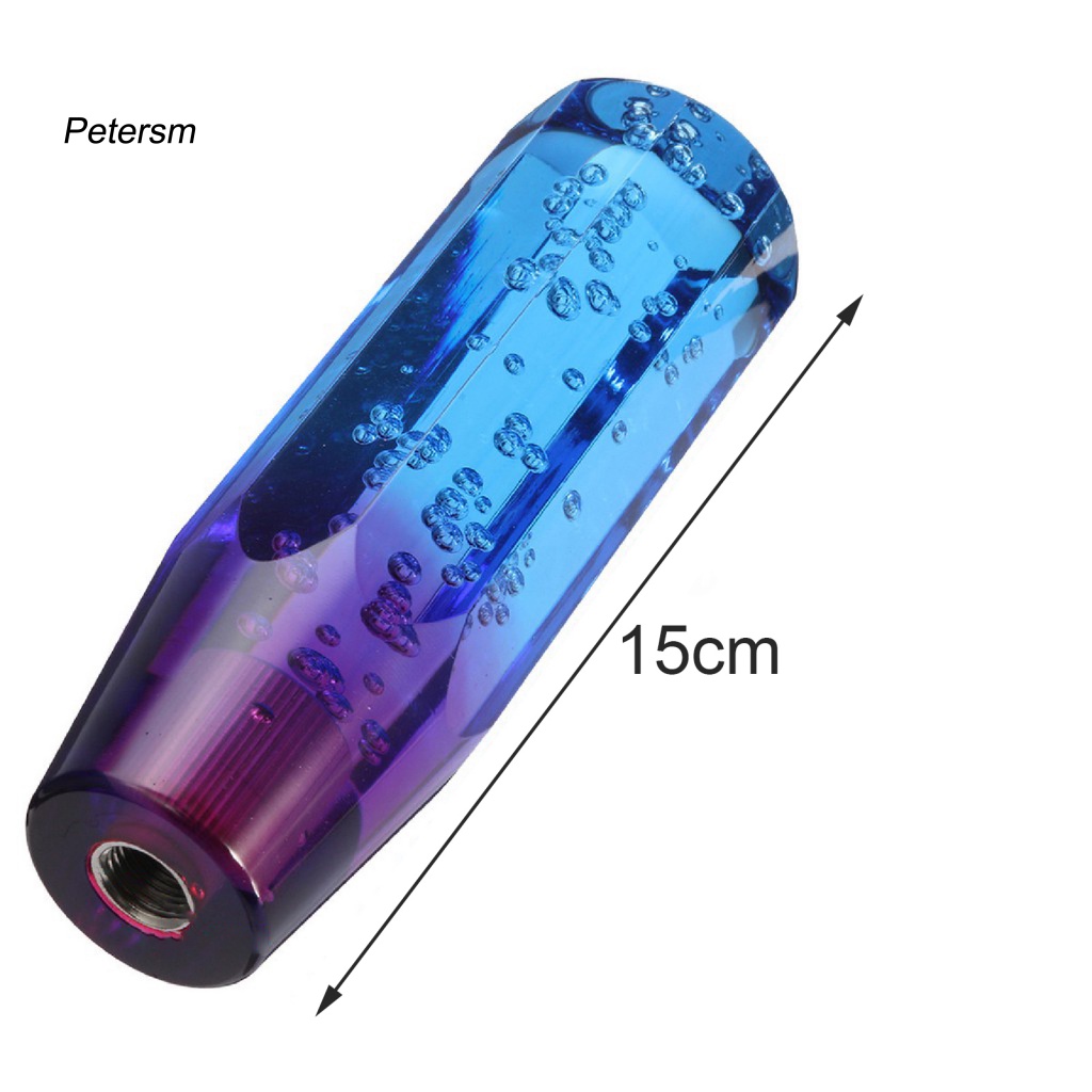 Tay Nắm Cần Số Xe Hơi Bằng Nhựa PP Chuyên Dụng