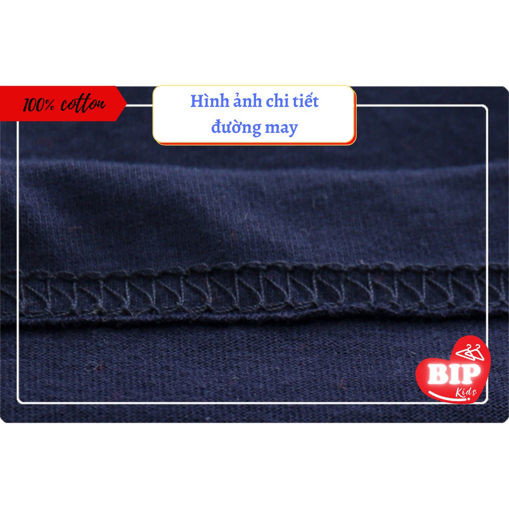 Áo Thun Trẻ Em Cho Bé Trai Cao Cấp Xuất Khẩu 11233