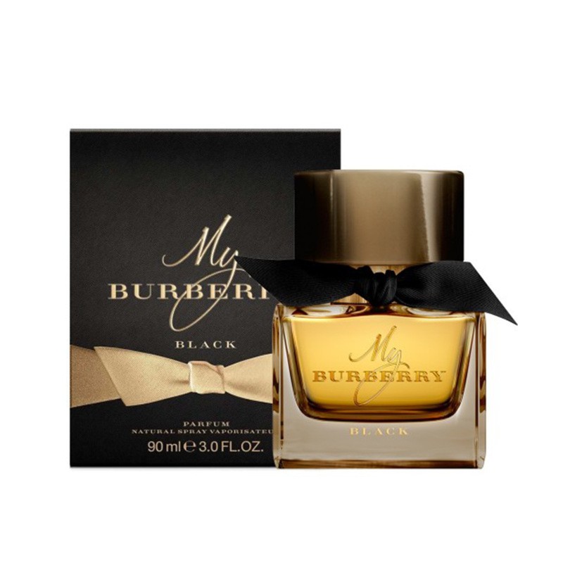 Nước hoa mini My Burberry Black Eau De Parfum (Nữ) – 5ml