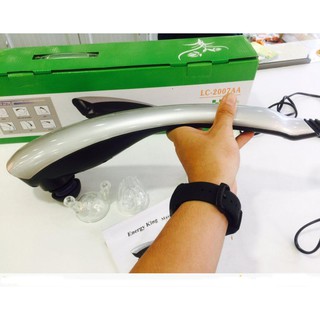 Máy massage lc-2007aa