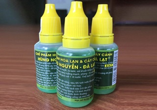 Chế phẩm Hùng Nguyễn
