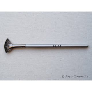 NYX| cọ small fan brush b33/b32