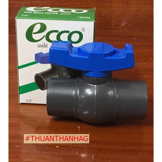 Van nước, khoá nước, Valve cầu size 21