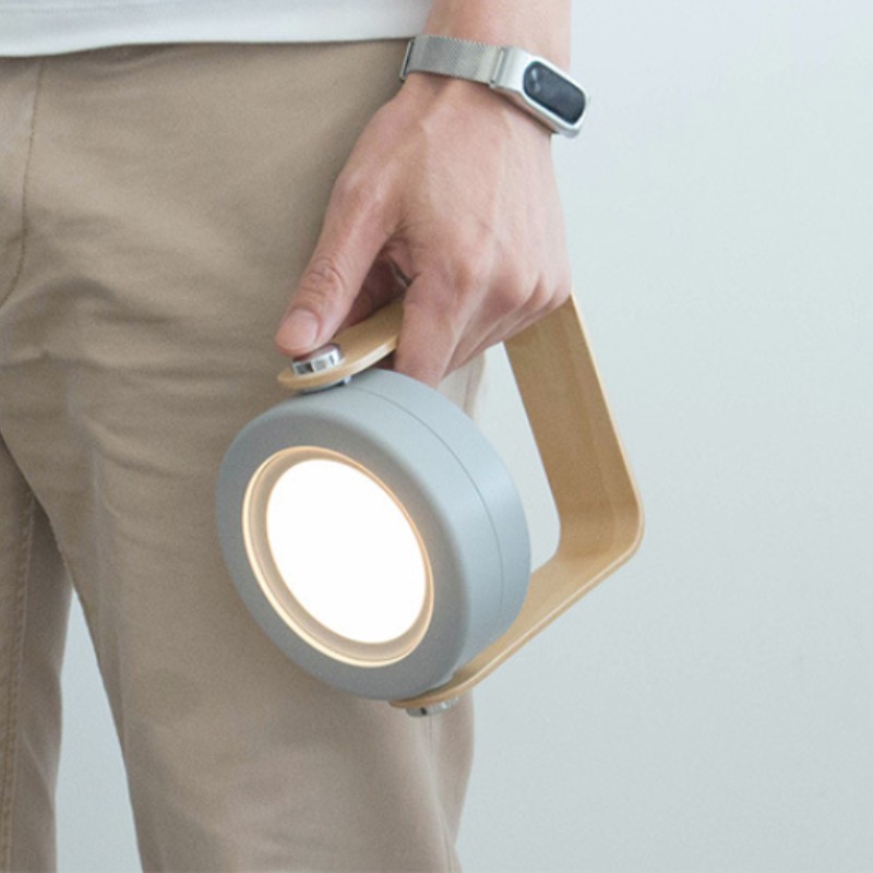 Đèn Led Xếp trang trí đa năng