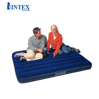 NỆM HƠI INTEX 64758