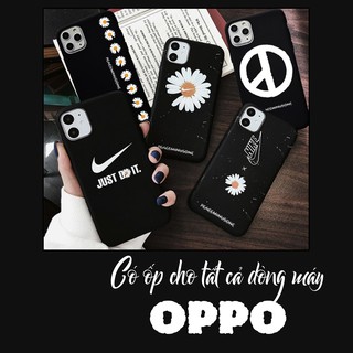 Ốp điện thoại OPPO các đời máy in hình cúc họa mi Gdragon