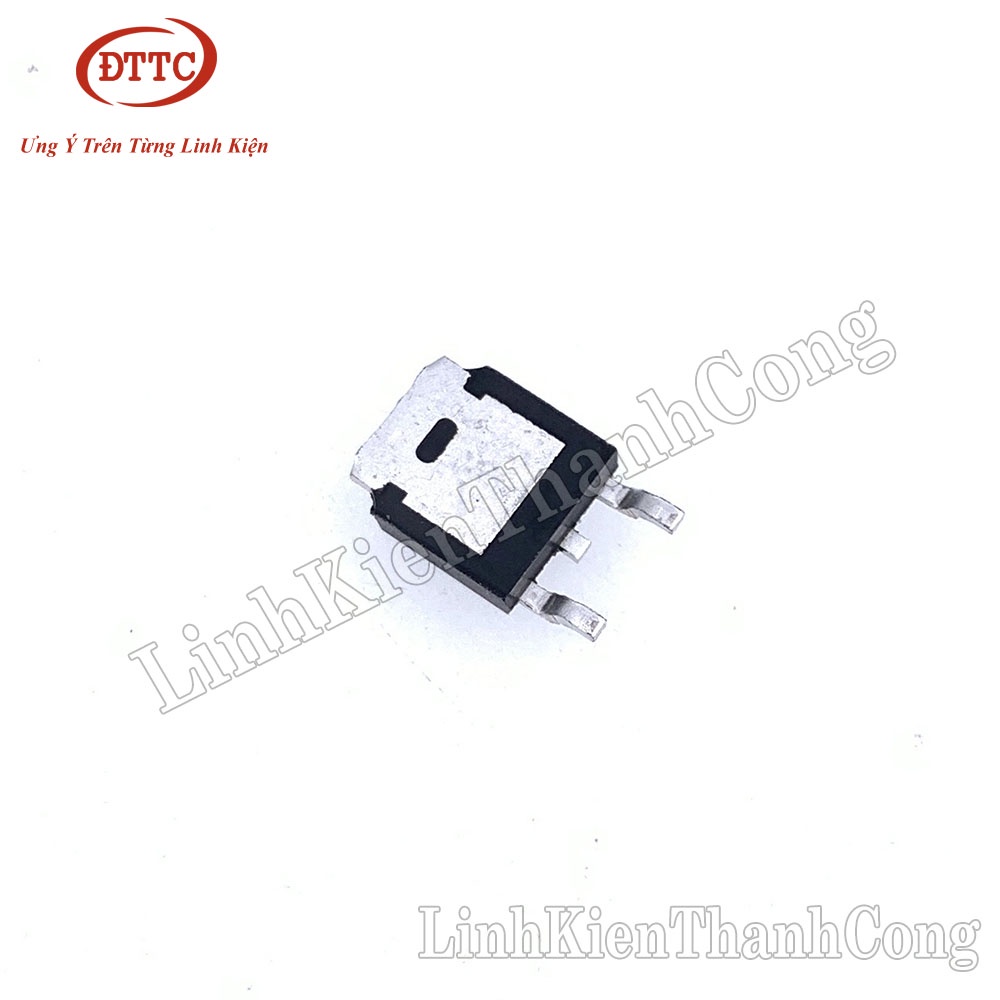 AOD409 D409 MOSFET P-CH 26A 60V TO252
