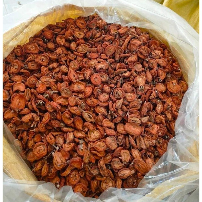 Táo mèo khô thơm sạch không vụn giá sỉ 1kg