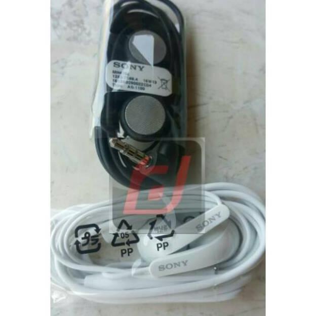 Tai Nghe Sony Xperia Mh410C Mh-410C