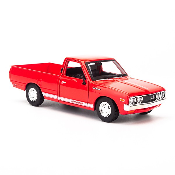 Mô hình xe Datsun 620 Pickup 1973 1:24 Maisto