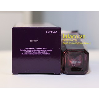 Nước hoa Nữ Lancome Tresor Midnight Rose