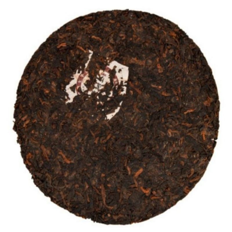 TRÀ PHỔ NHĨ BÁNH VÂN NAM TRUNG QUỐC