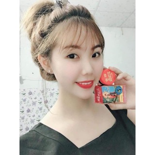 Kem dưỡng trắng da sâm nàng tiên Thái Lan