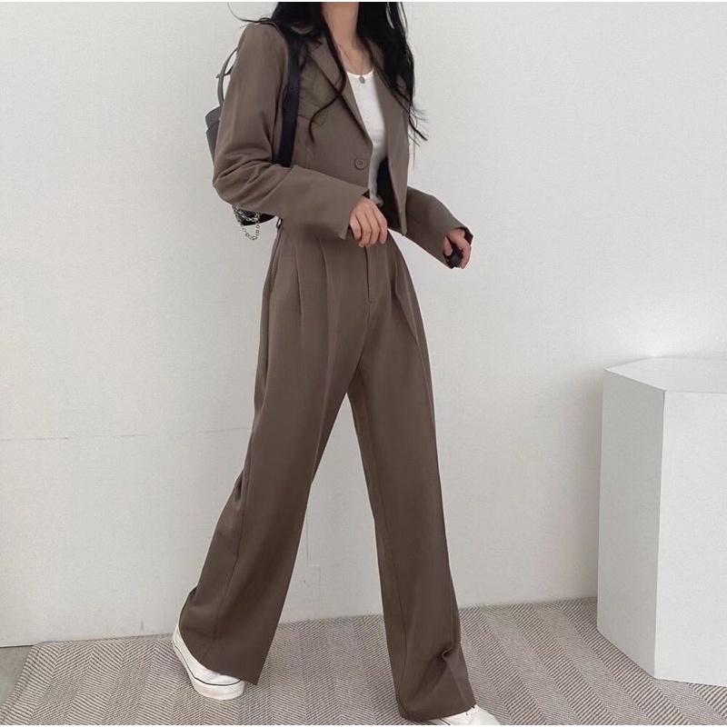 SET BLAZER
