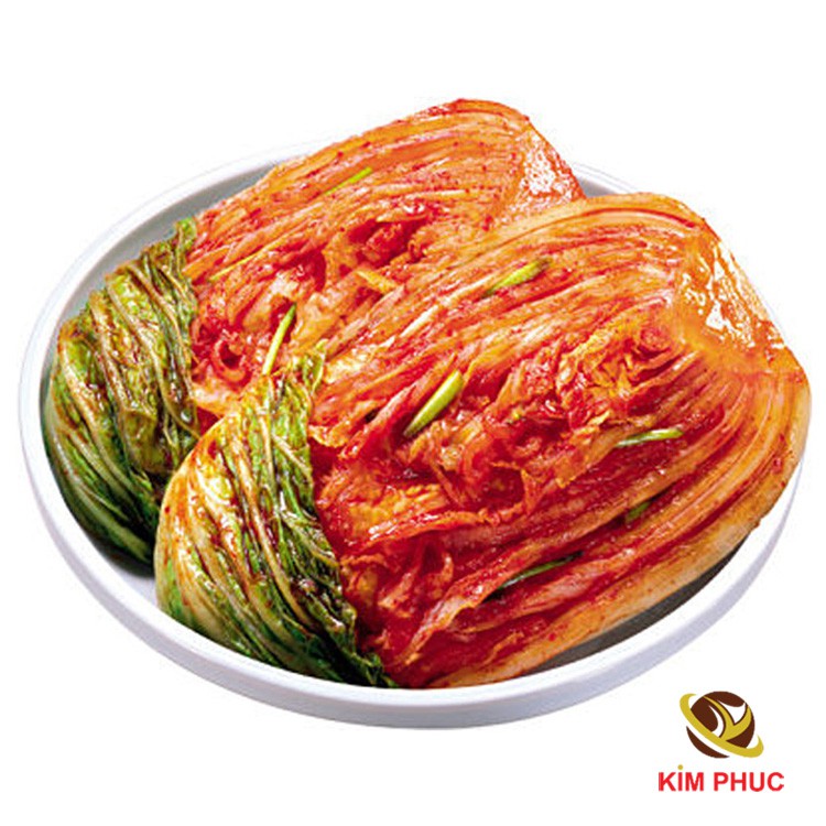 Kim chi cải thảo cây King BBQ OriFood 950g | BigBuy360 - bigbuy360.vn