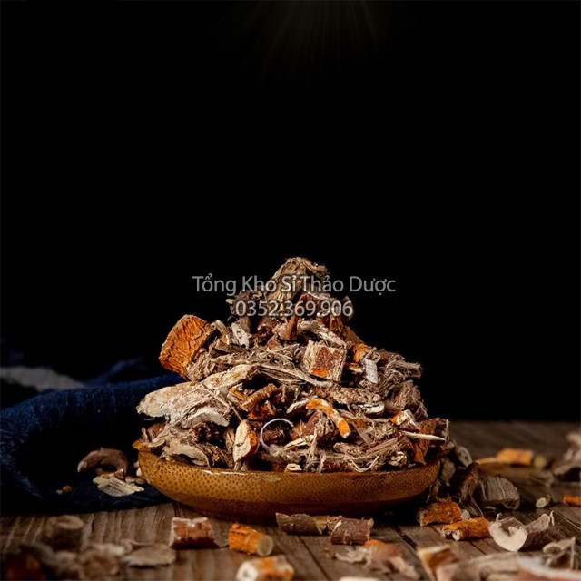 Tang Bạch Bì 500g
