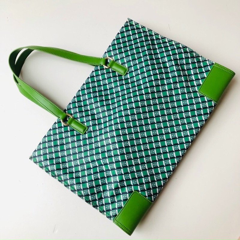 Túi Tote tory burch ella