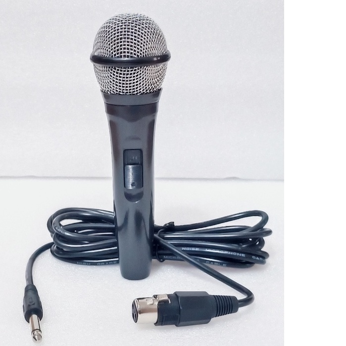 Micro karaoke đa năng dùng cho các dòng loa mini P88/P89/KM S1 / S2 các dòng loa karaoke