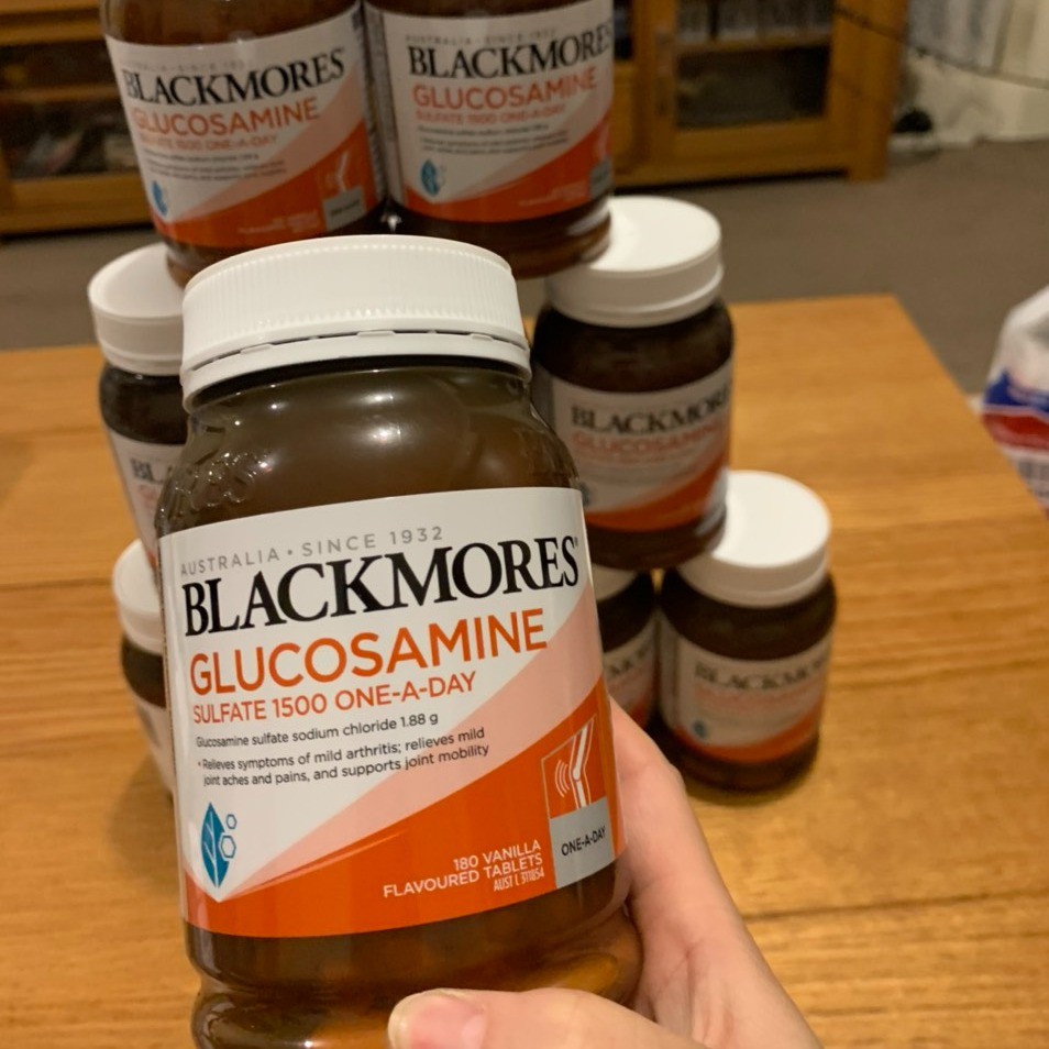 Hàng Chuẩn Úc - Chuẩn Auth.