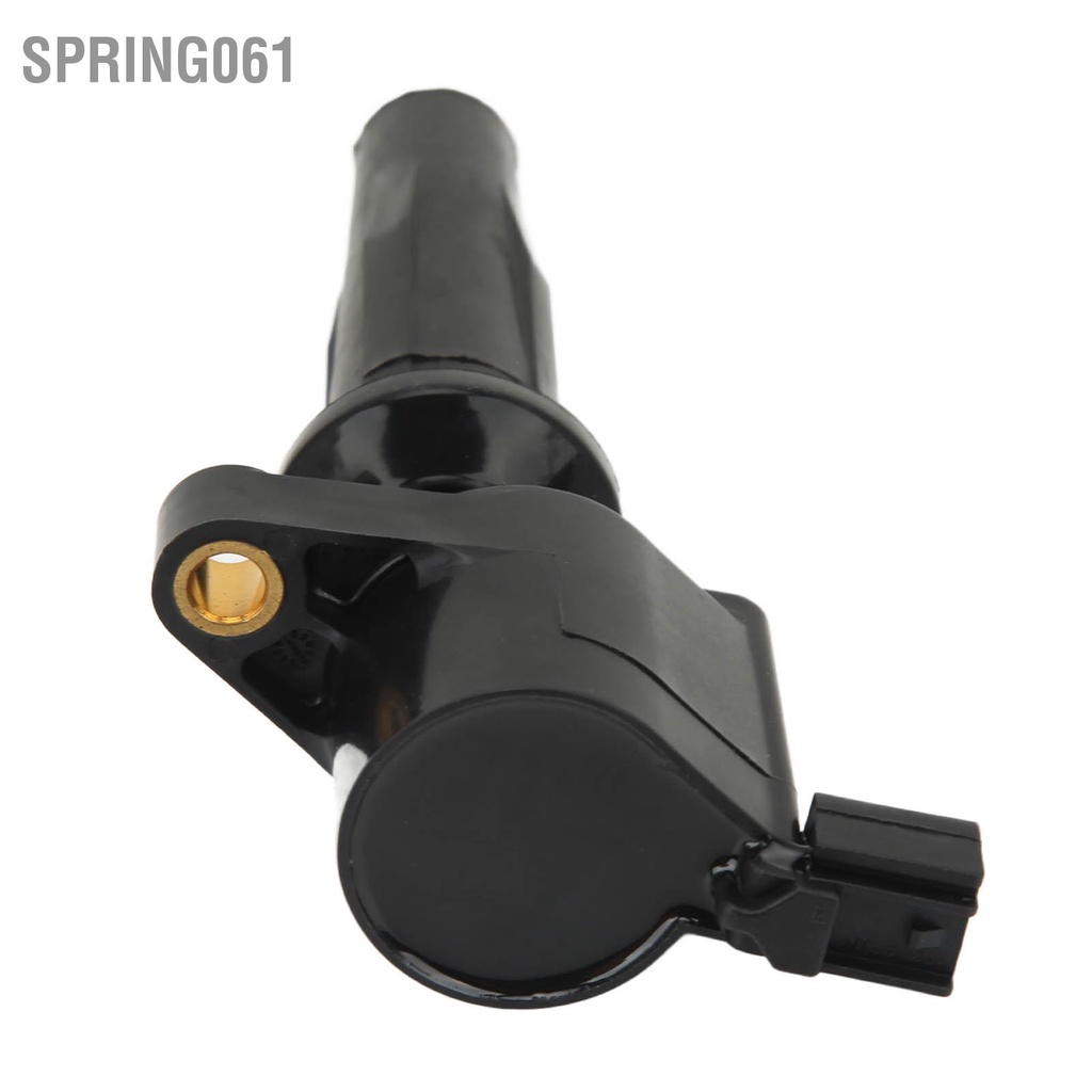 Spring061 Cuộn dây đánh lửa ô tô 4M5G 12A366 BC Thay thế chịu nhiệt độ cao cho Mazda Tribute Sport Utility