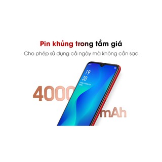 Oppo A1K 32GB
