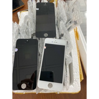 Màn hình ip 5,5c,5s sáng đẹp chuẩn công nghệ mới