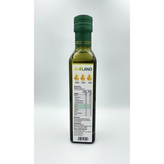 Dầu Sachi Ép Lạnh 250ml