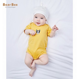 Body Suit Hình Thú